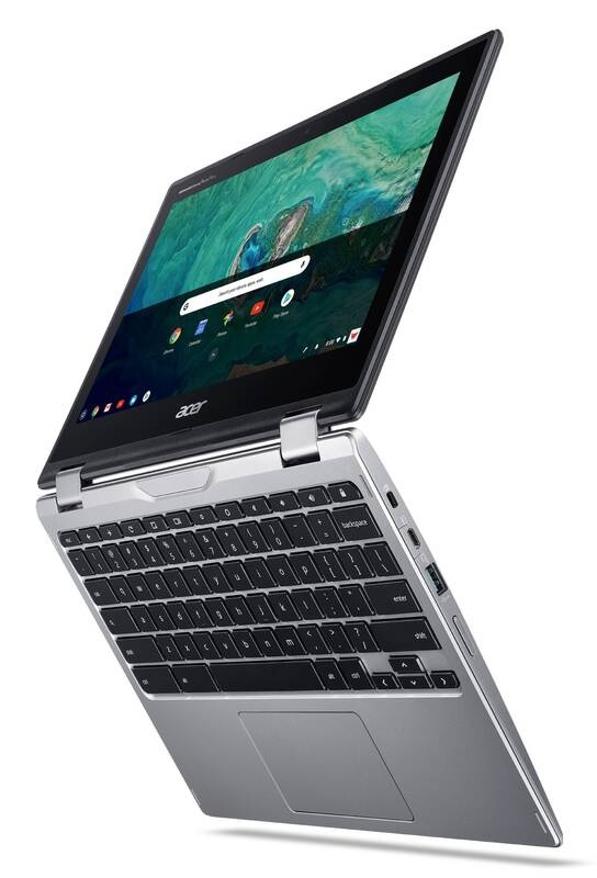Acer Chromebook Spin 311 CP311-2HN-C1XT (NX.HKLEC.001) - 6