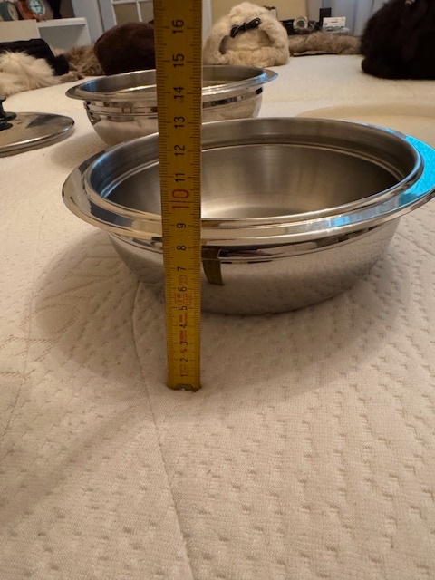 Sada hrnců Zepter - 6