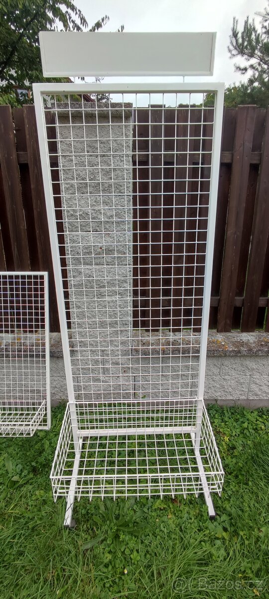 Drátěný program - 6