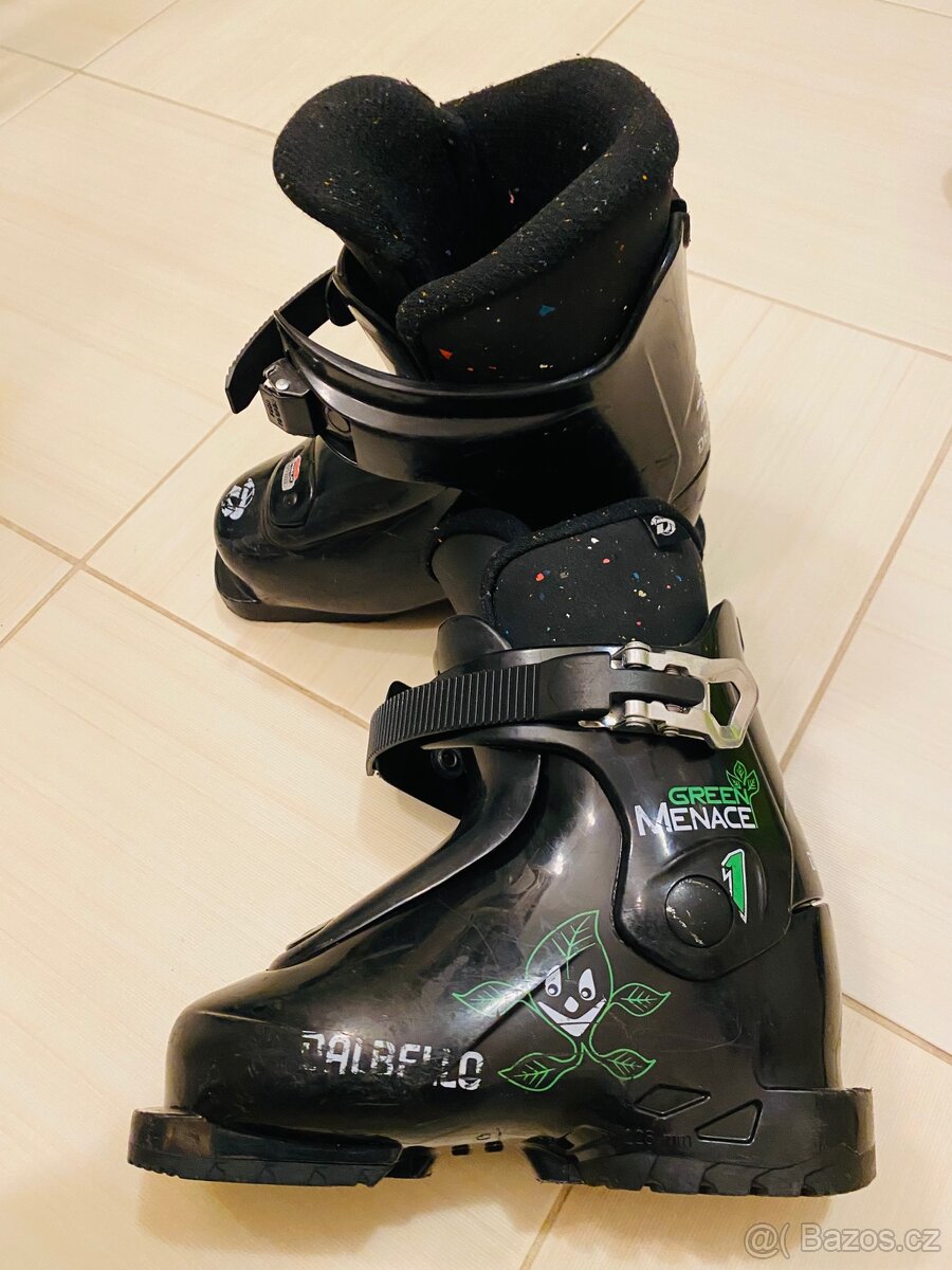 Lyže 80 cm - 6