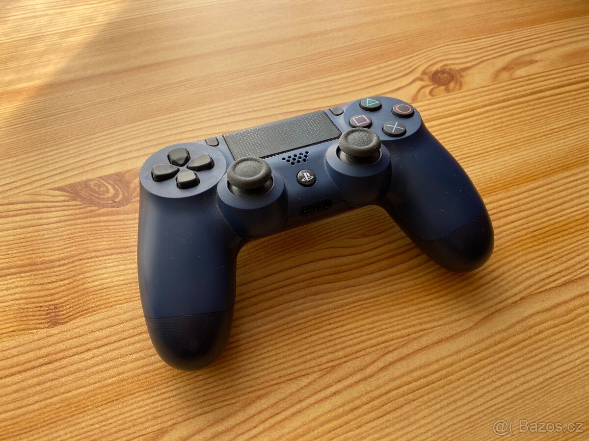 Dualshock4 - 6