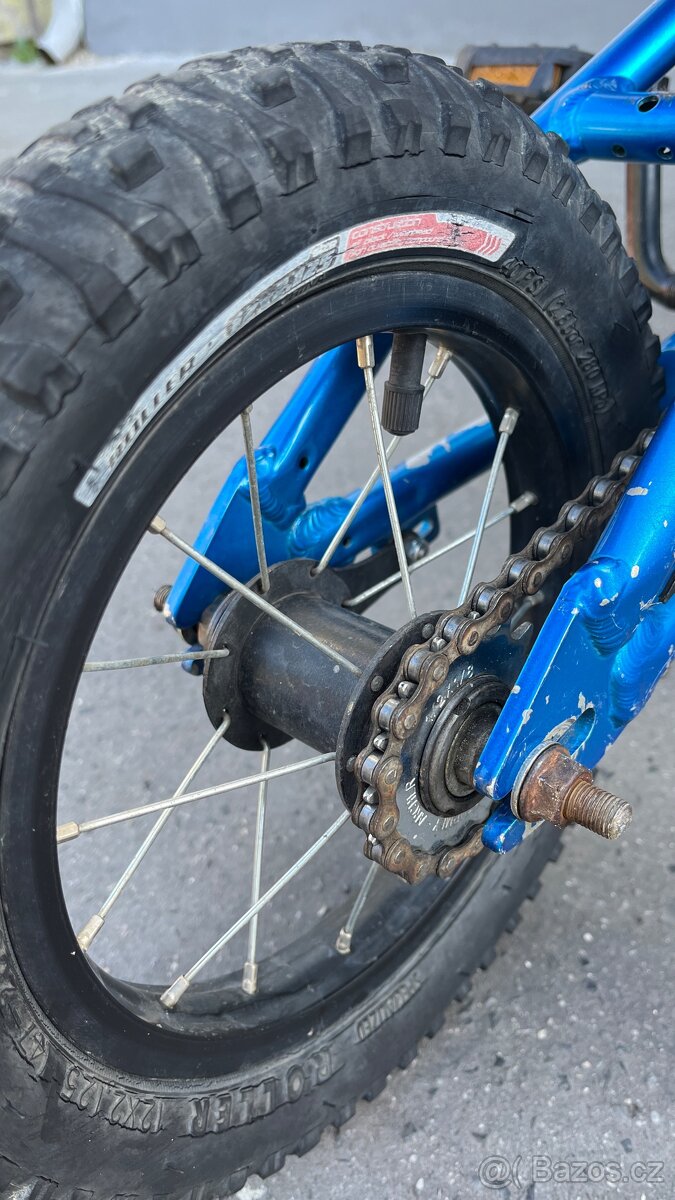 Specialized hotrock 12” - 6