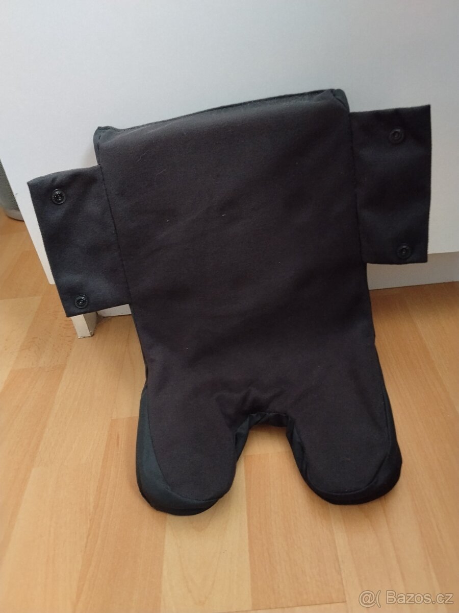 Autosedačka Joie 0-13kg - 6