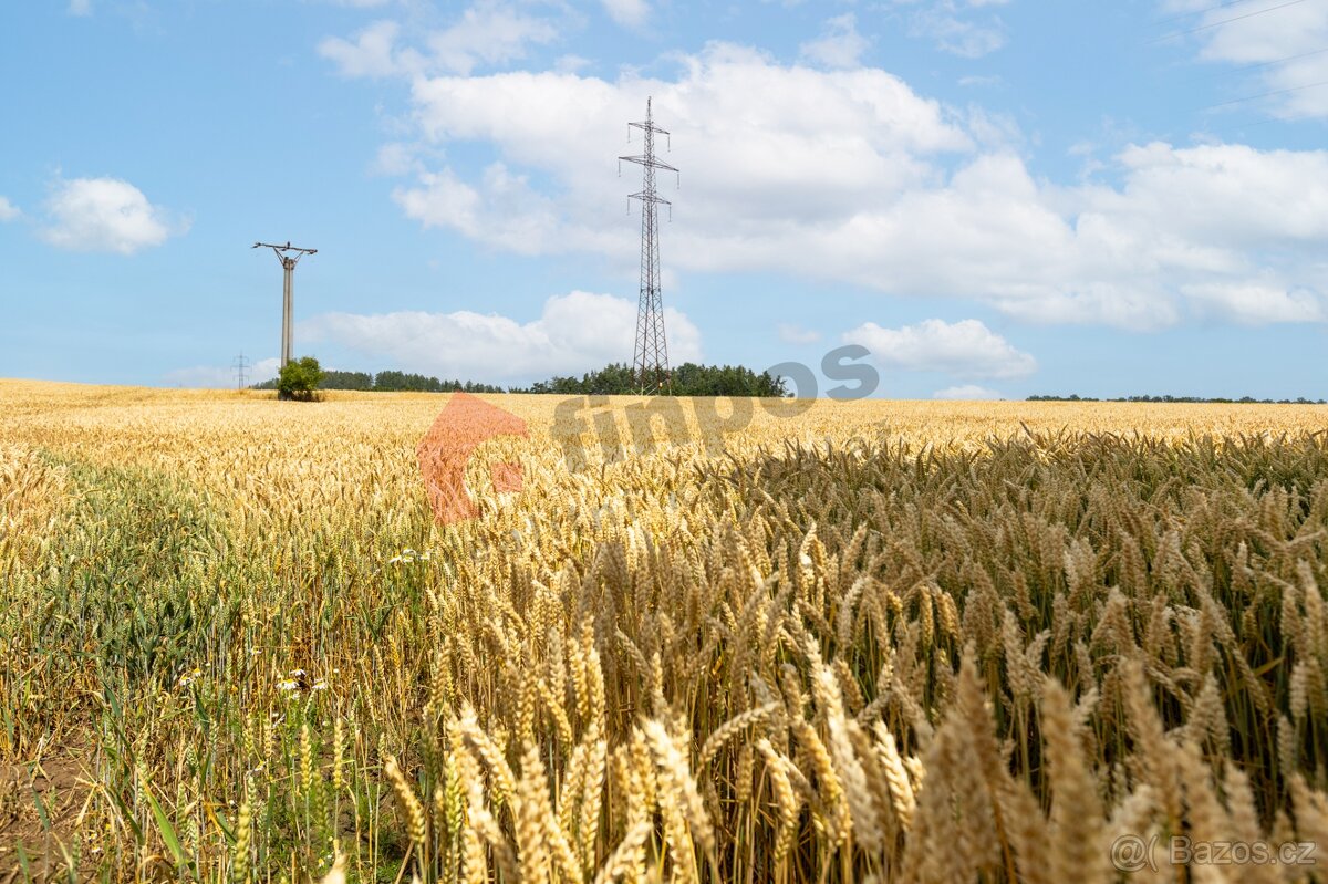 Prodej pozemku Zaječice u Pyšel - 6