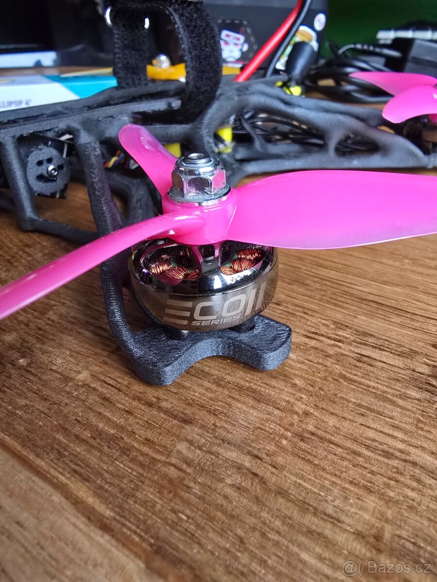 FPV 2 drony a spousta věcí - 6