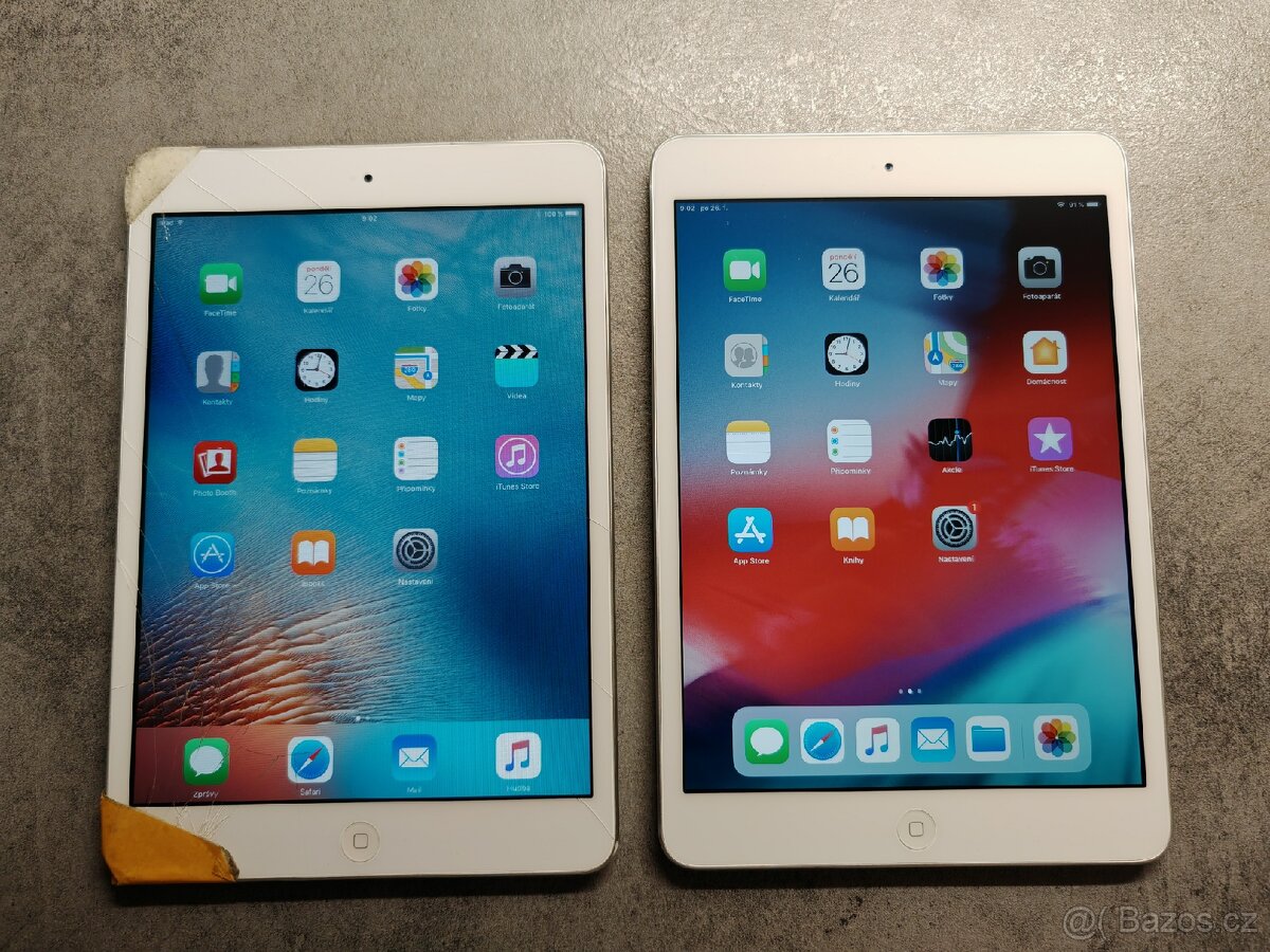 Ipad mini 2kusy - 6