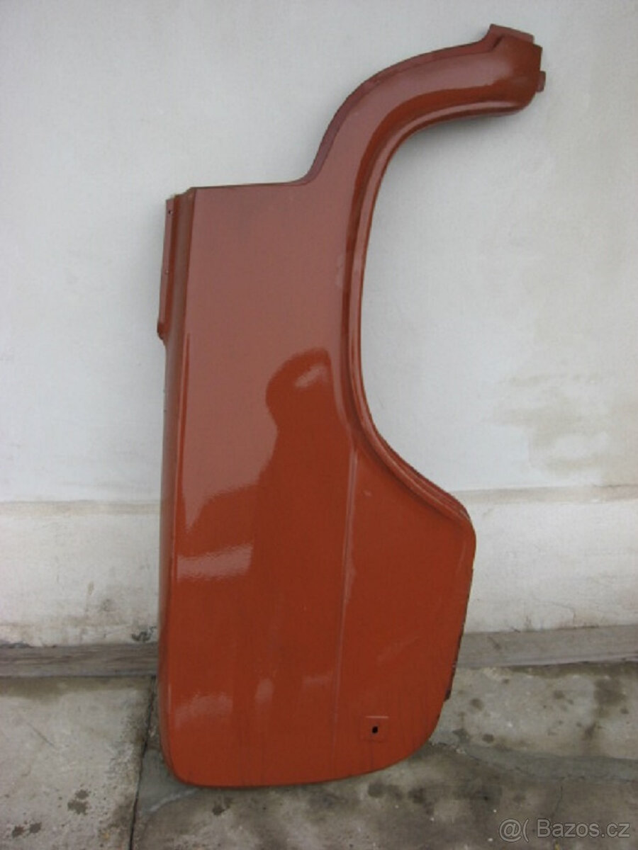 startery, dynama, karbec, literatura... - 6