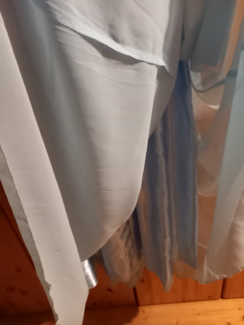 plesové večerní společenské šaty - 6