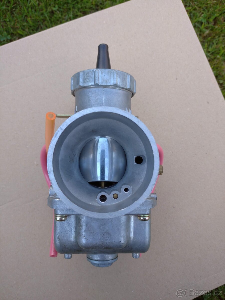 Karburátor MIKUNI nový - 6