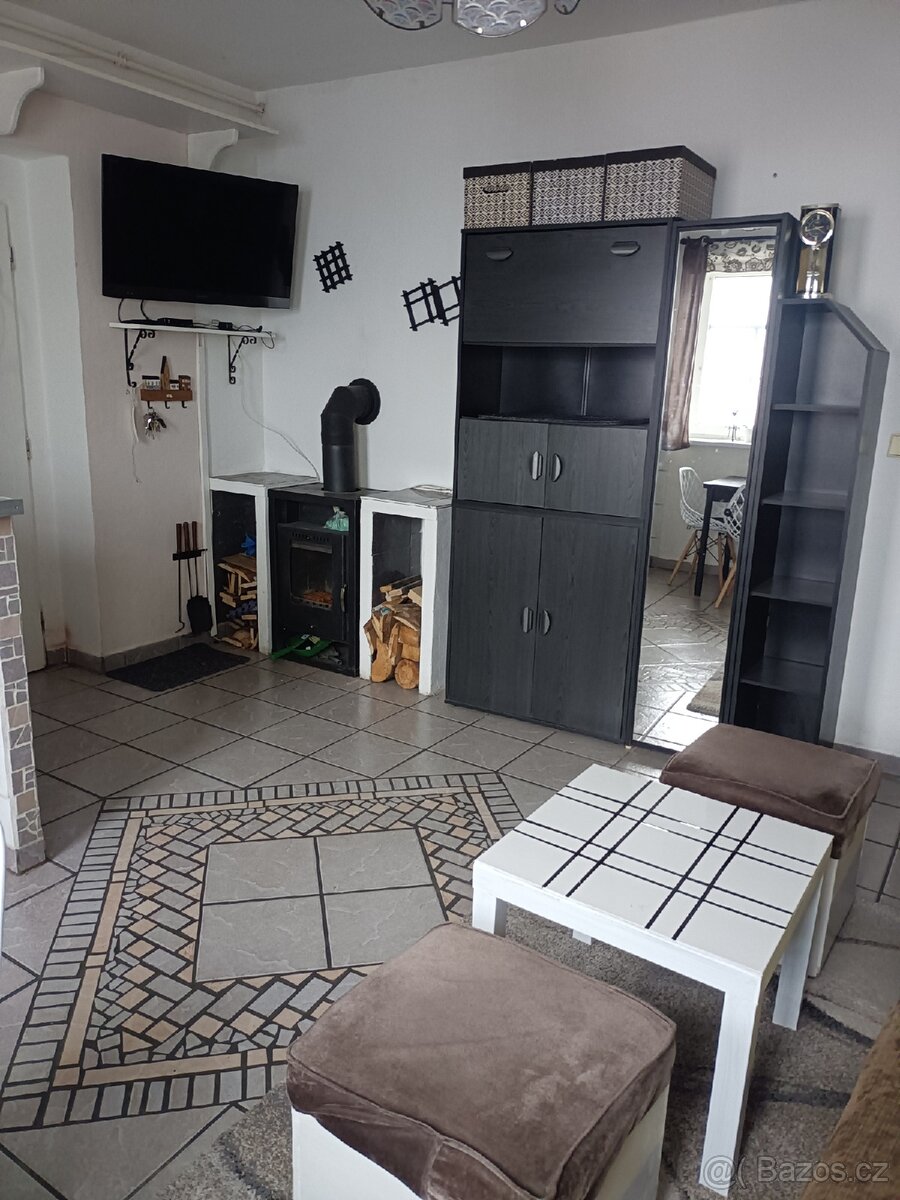 Byt ve Staňkově - 6