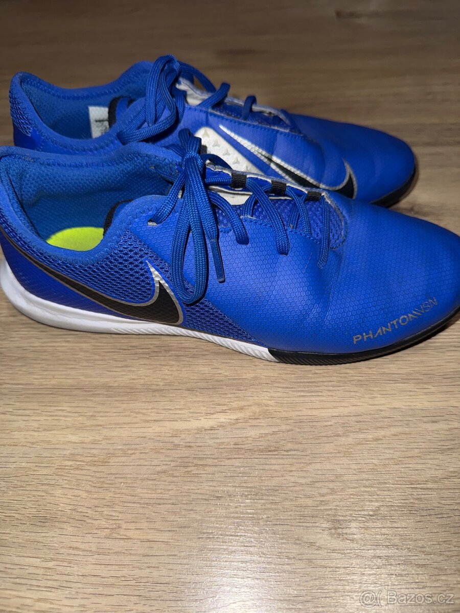 Tenisky NIKE vel. 40 - 6