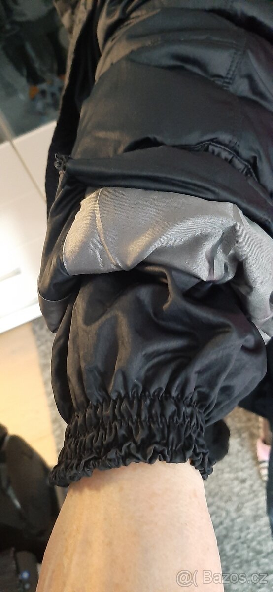 Prodám dámský kabát - 6