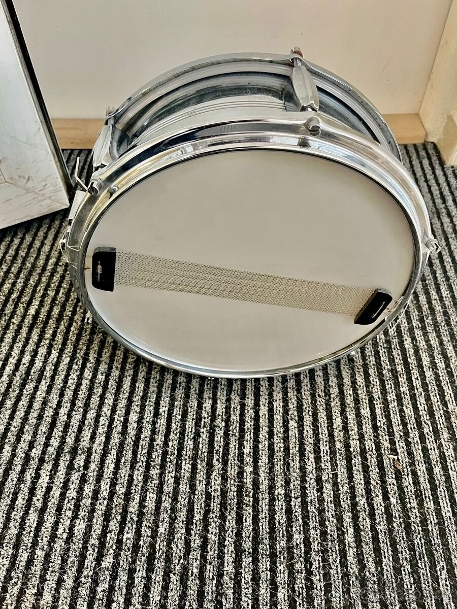Rimmel vintage snare 13” - 6