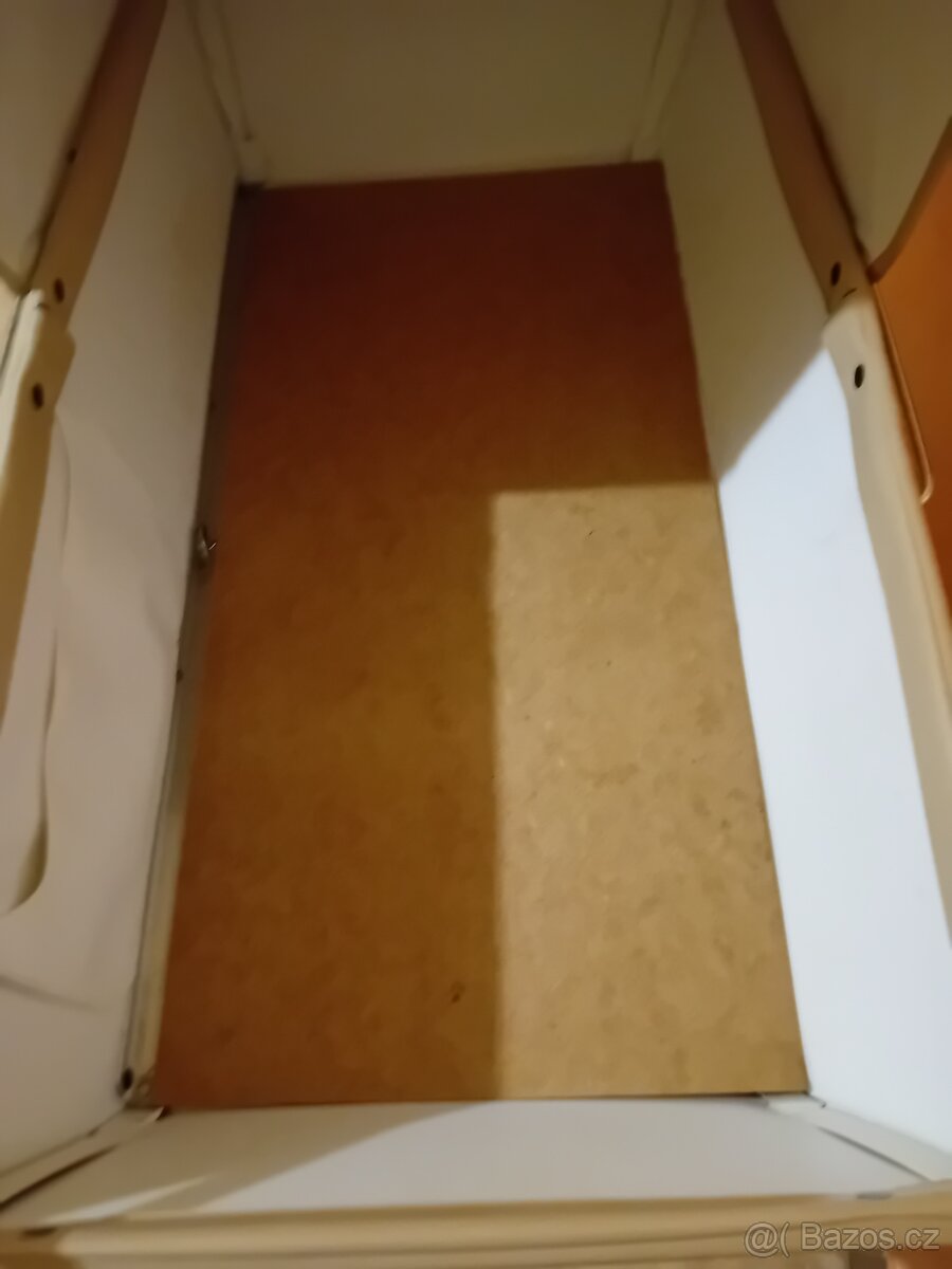 Retro kočárek Liberta - 6