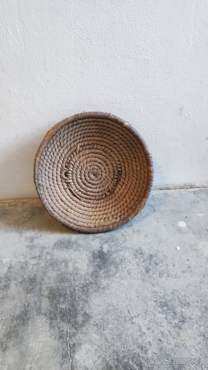 Ošatka na chleba 2 kusy - 6