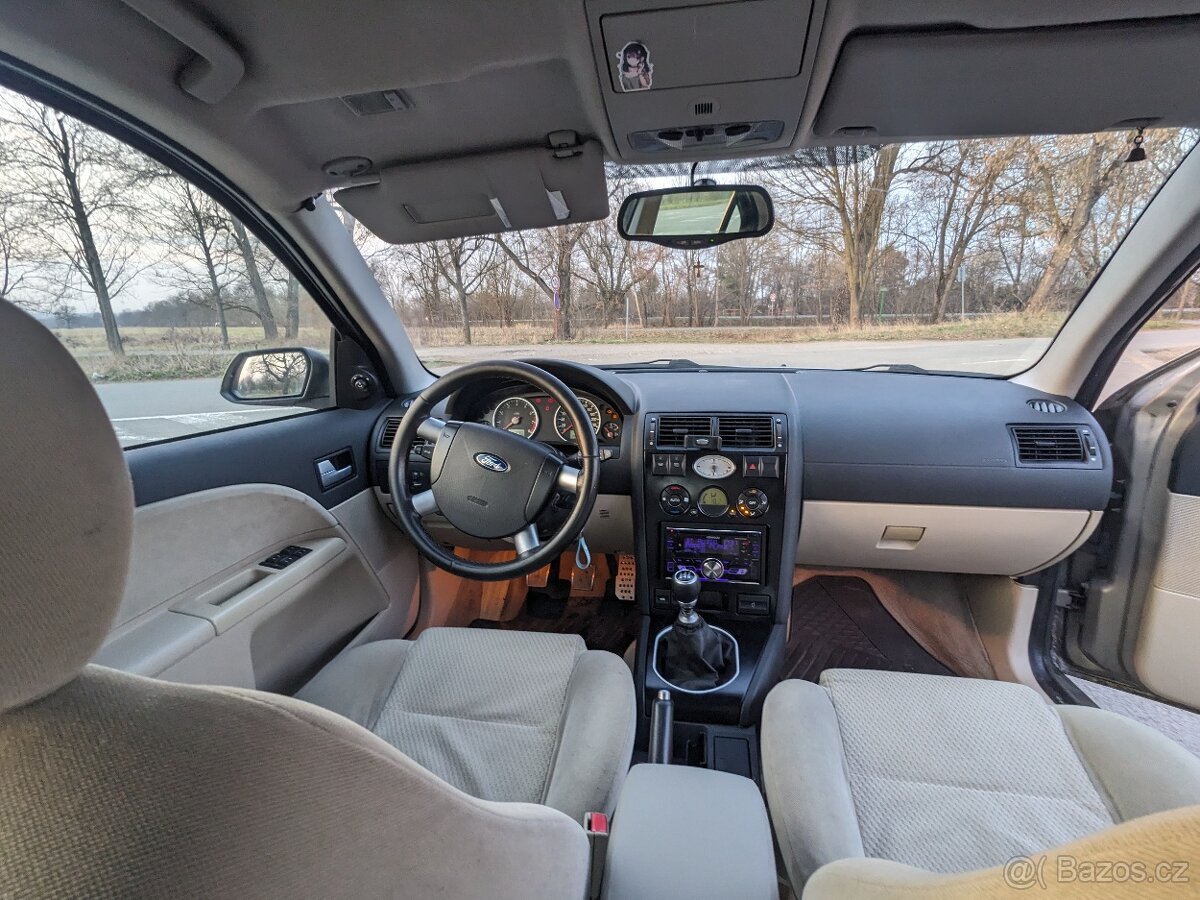 Ford Mondeo 2.0 107kw - 6