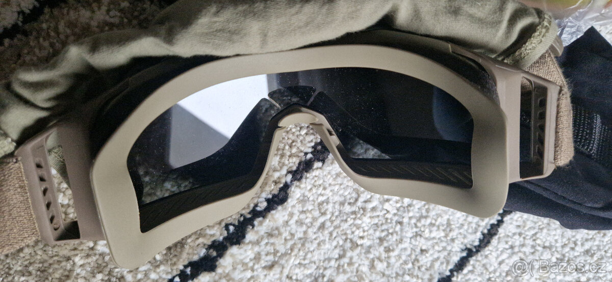 REVISION MILITARY - 6