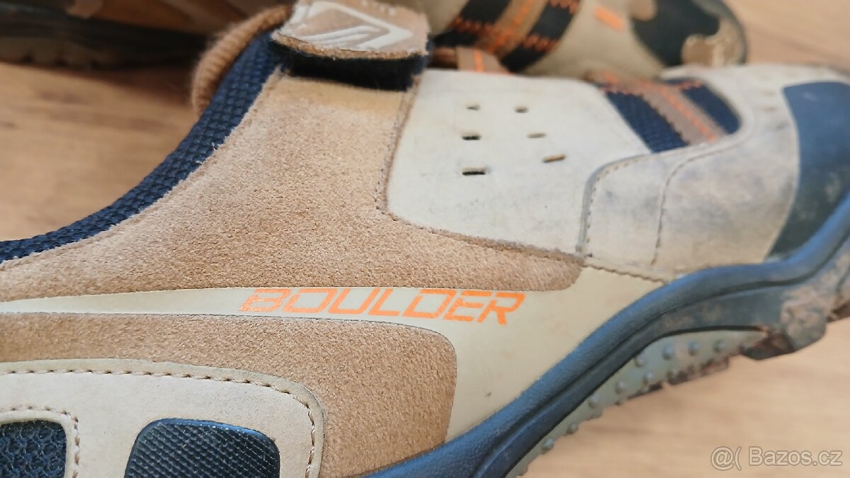 Cyklo tretry SCOTT - 6