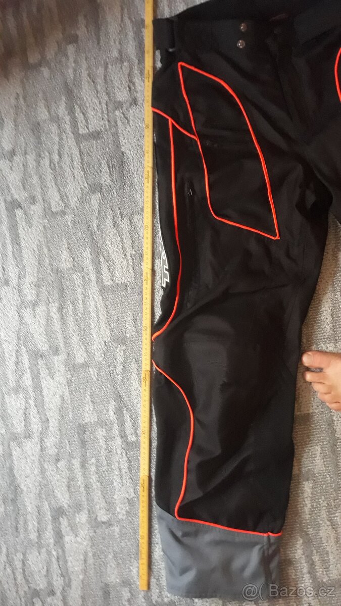 Lookwell - motokomplet - nyní 4.500,- - 6