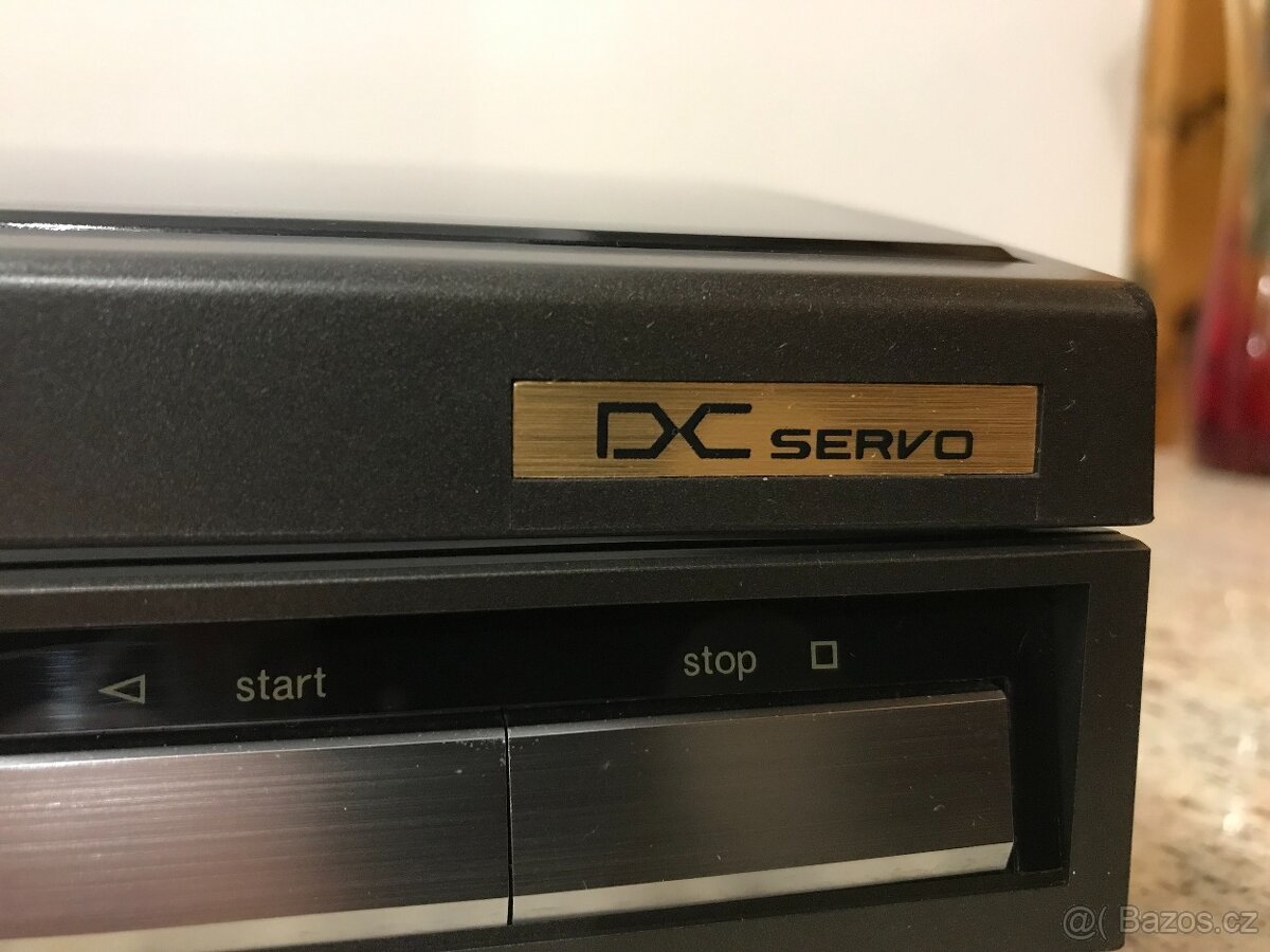 Technics SL-J1 Opticky Top stav - 6