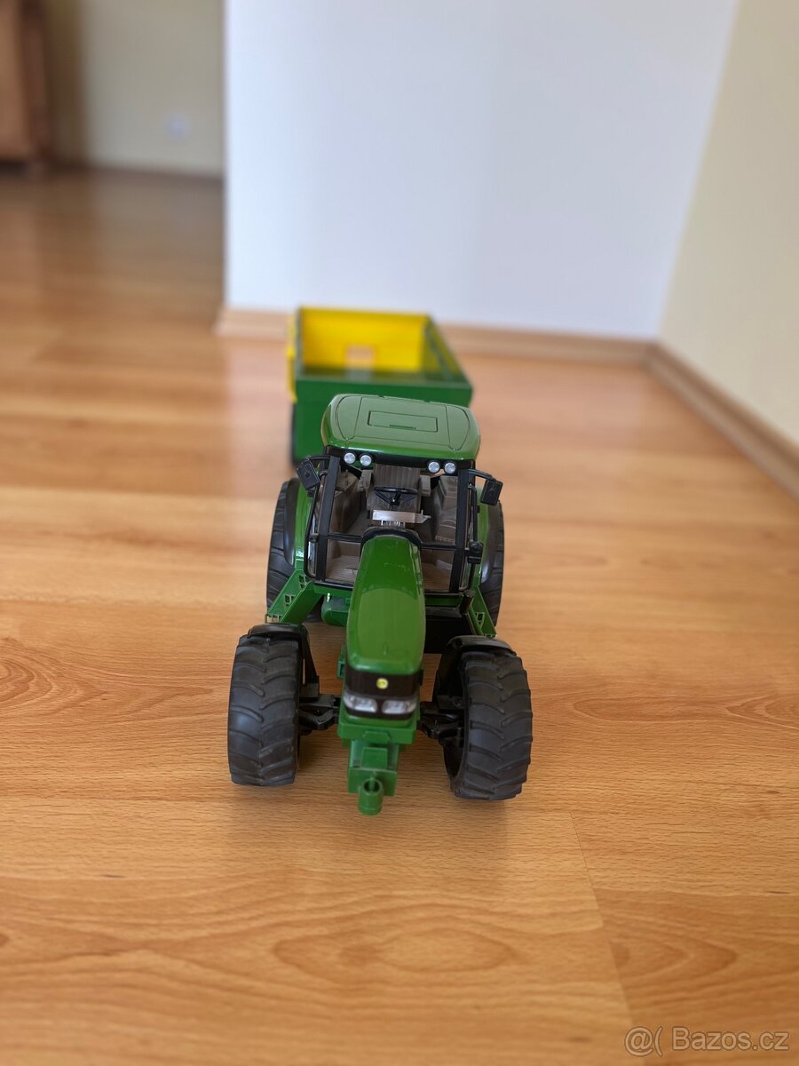 Dětská autíčka - 6