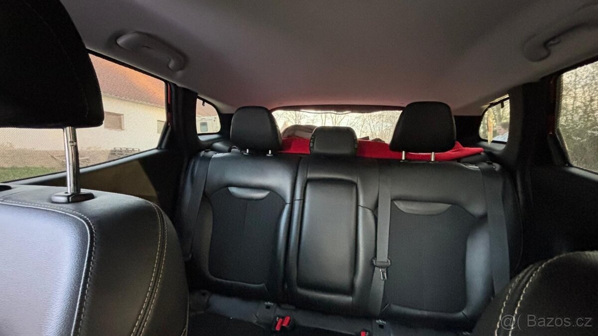 Renault Kadjar 1,5dCi - 6