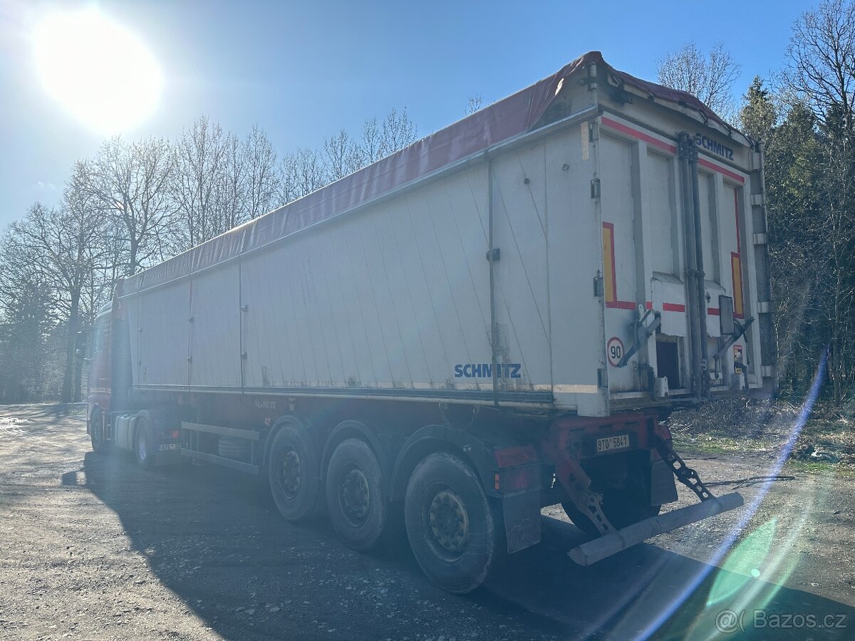 Schmitz Cargobull SKI 24 SL 10.5 2011-2013 - 6