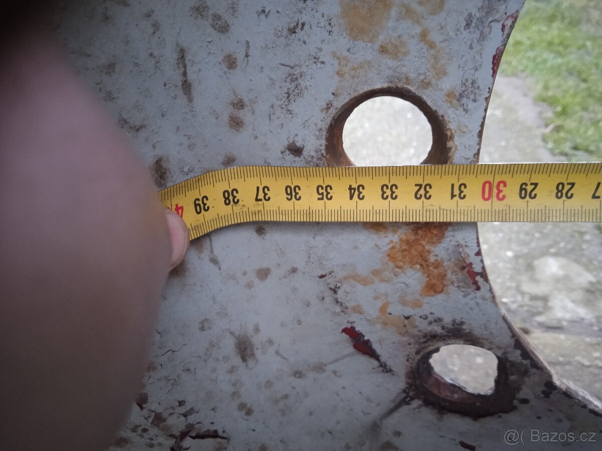 ŠT-180 / LKT - disky - 6