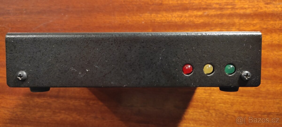 Synchronizer Note/1+ - 6