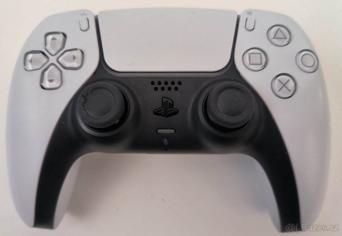 PS5 Slim Disc edition - 6