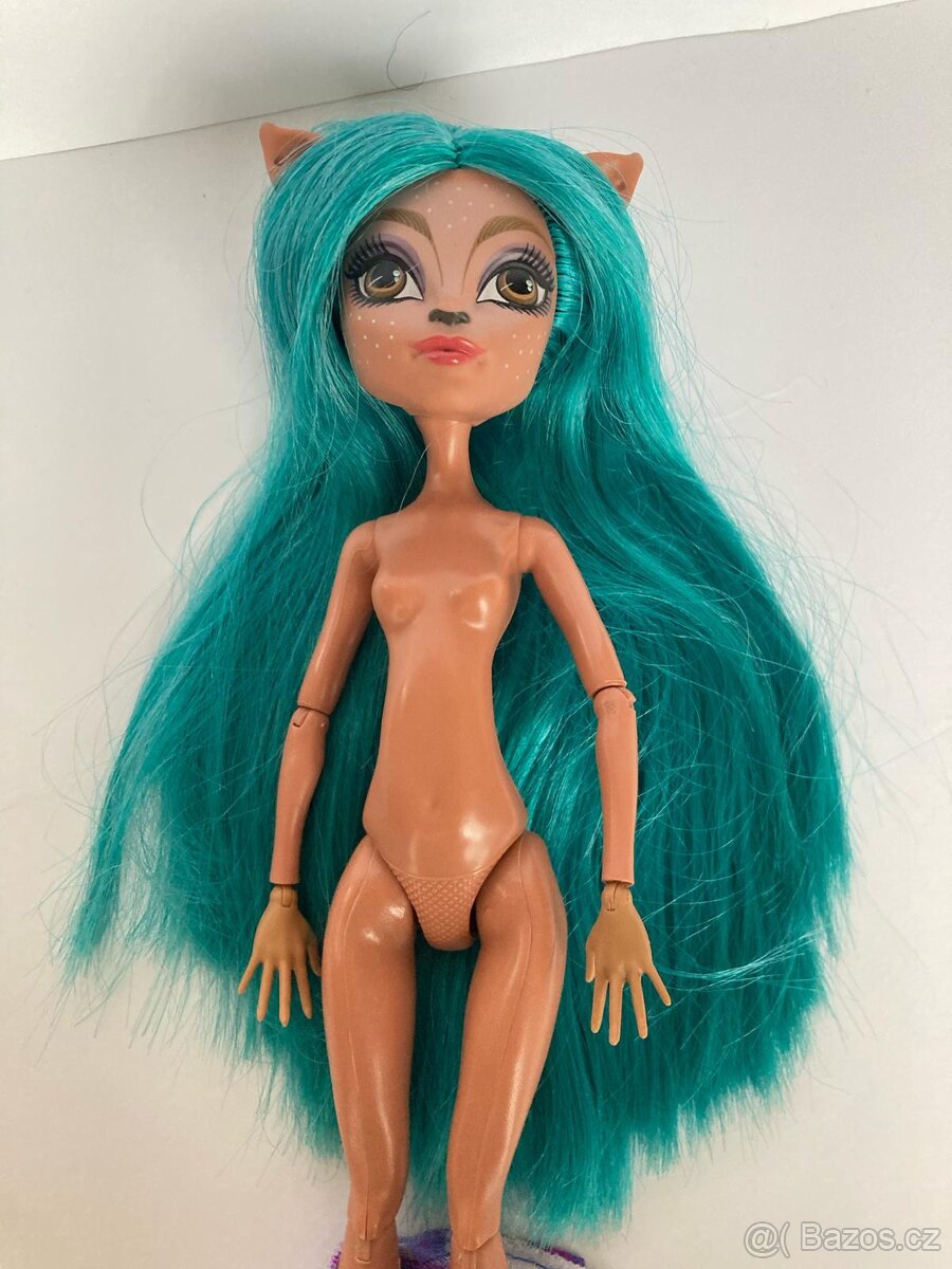 Monster high Isi Dawndancer - 6