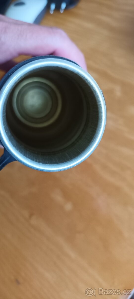 Retro láhev Coca Cola - 6