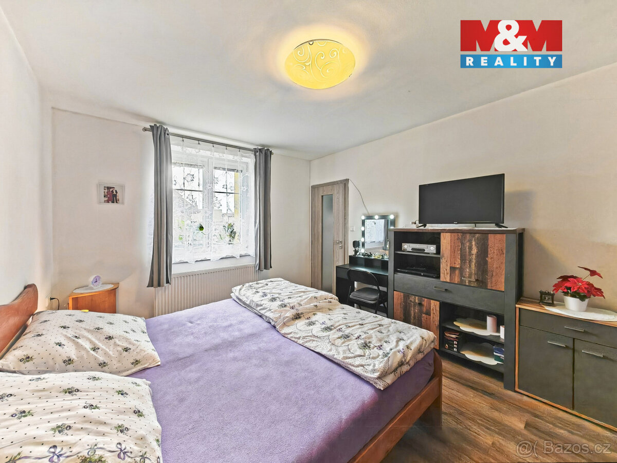 Prodej bytu 1+1, Jaroměř, ul. Slovenského nár. povstání - 6