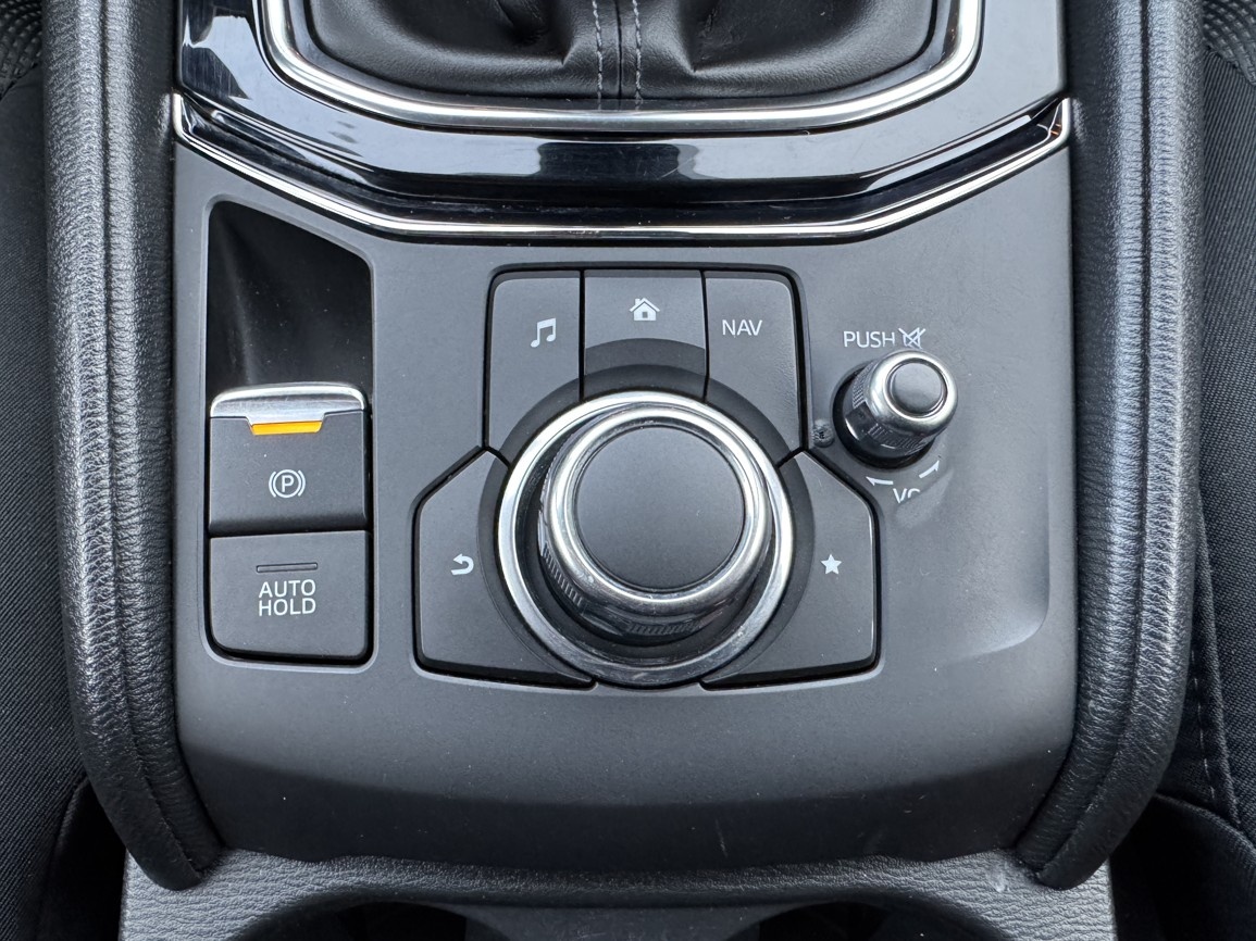 Mazda CX-5 2.0i Skyactive Selection 77 239 Km Full LED Navi - 6