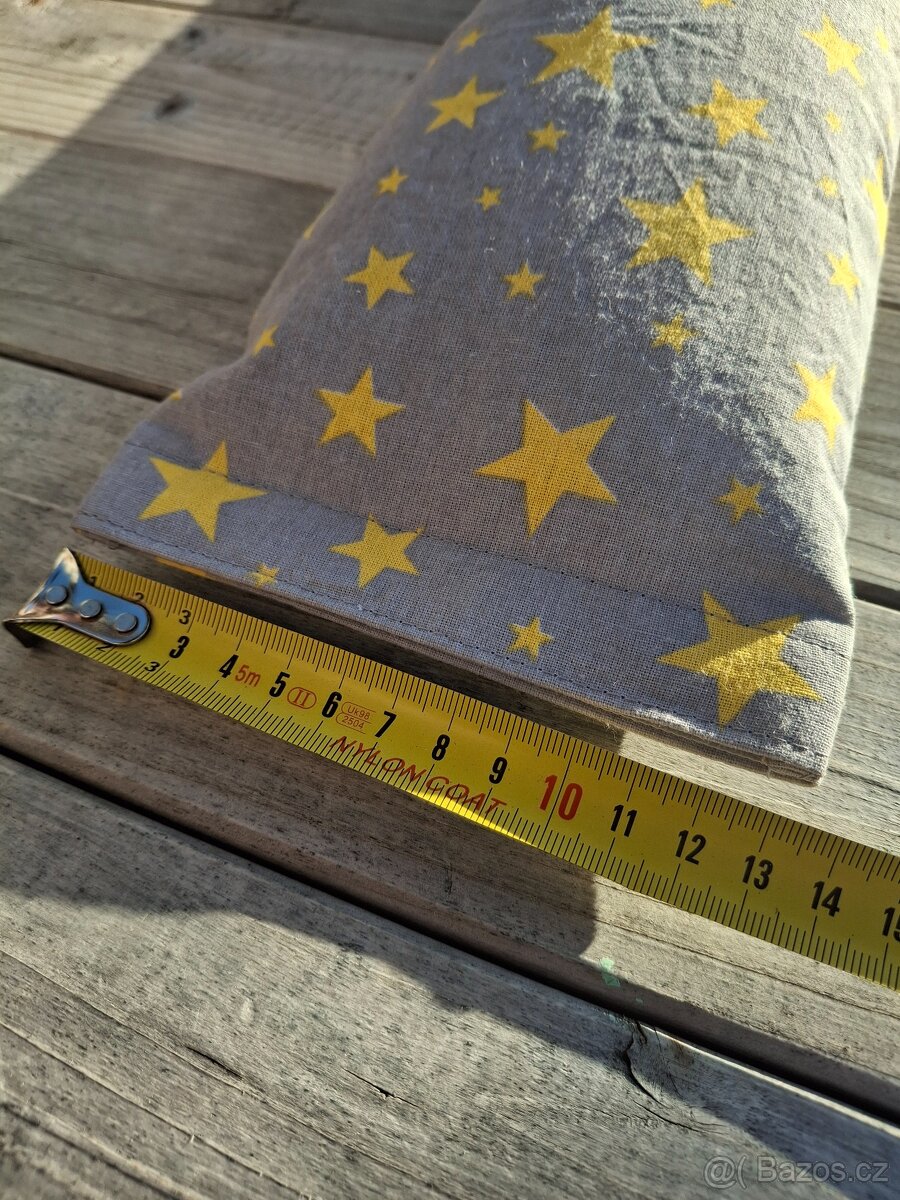 Polohovací ruka pro miminka - 6