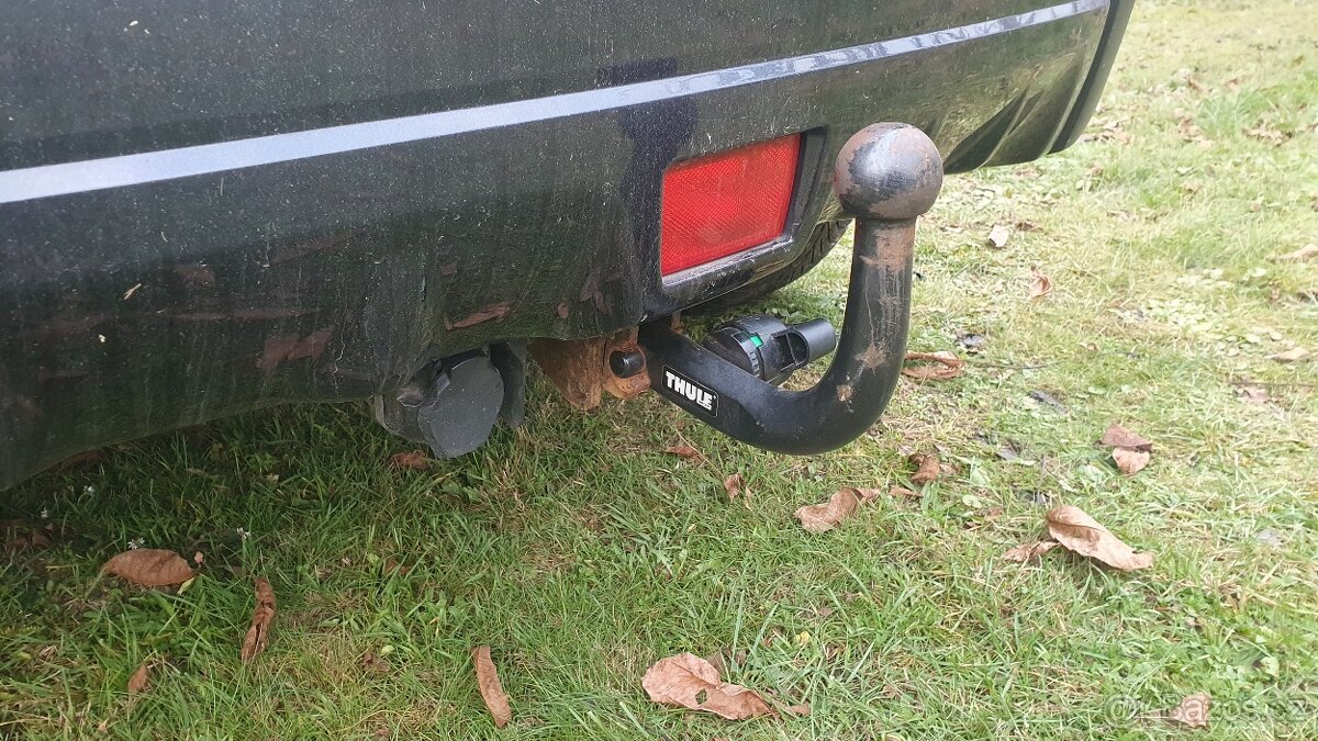 Subaru XV 2.0D, 108kW - 6