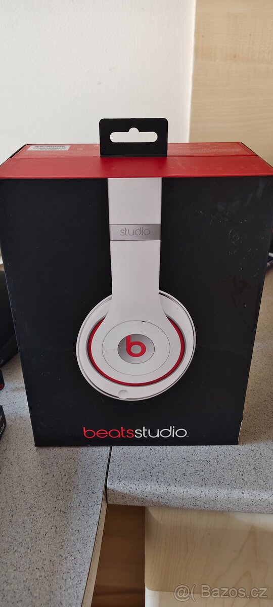 Beats by Dr. Dre Studio - 6