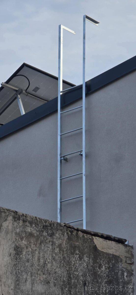 Zámečnictví Lukáš Radkovič - 6