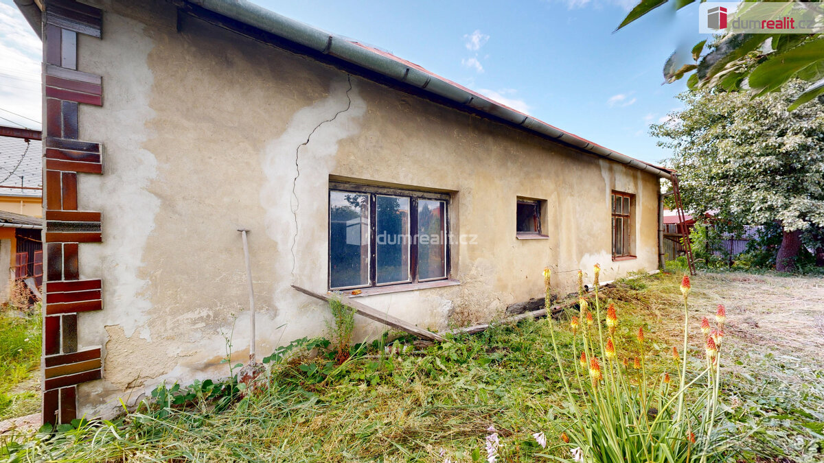 Prodej, rodinný dům, 170 m2, ul. Hřbitovní, Budišov nad Budi - 6