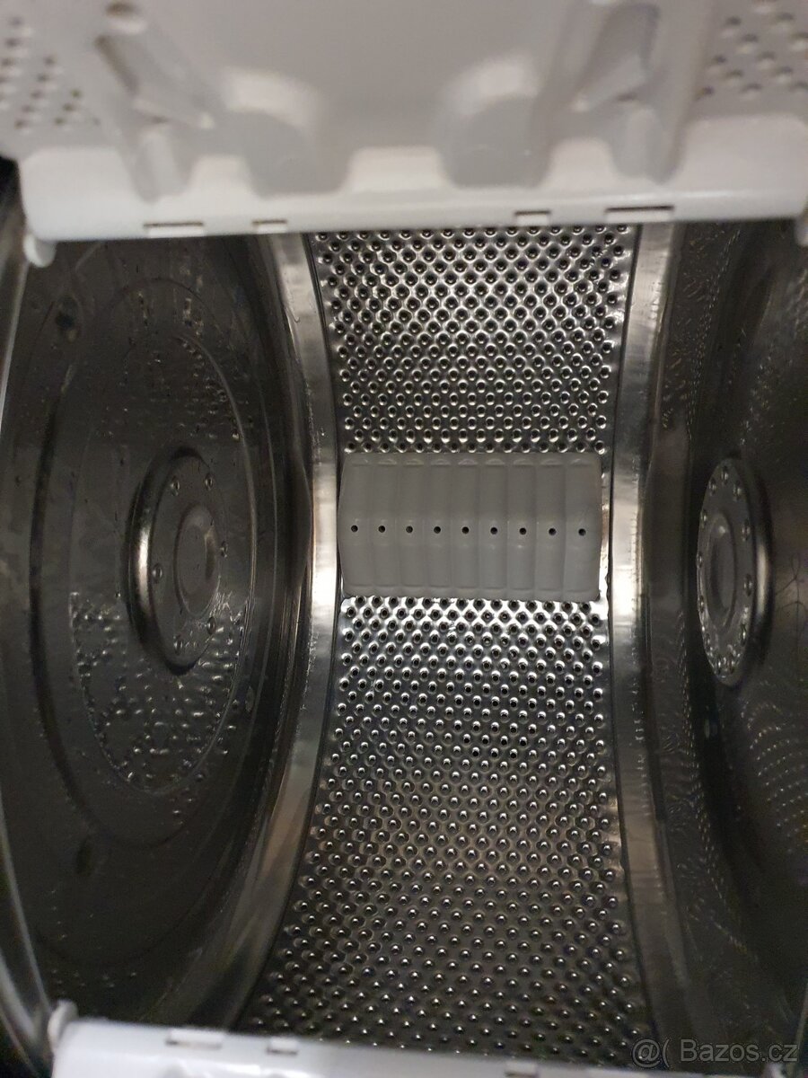 úzká moderní pračka AEG-Electrolux A+, 6kg - 6