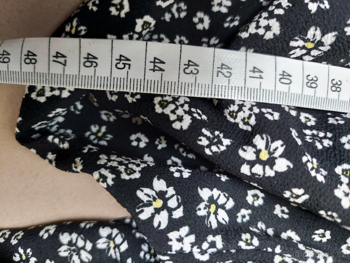 Šaty. Zara. S 36 8. - 6