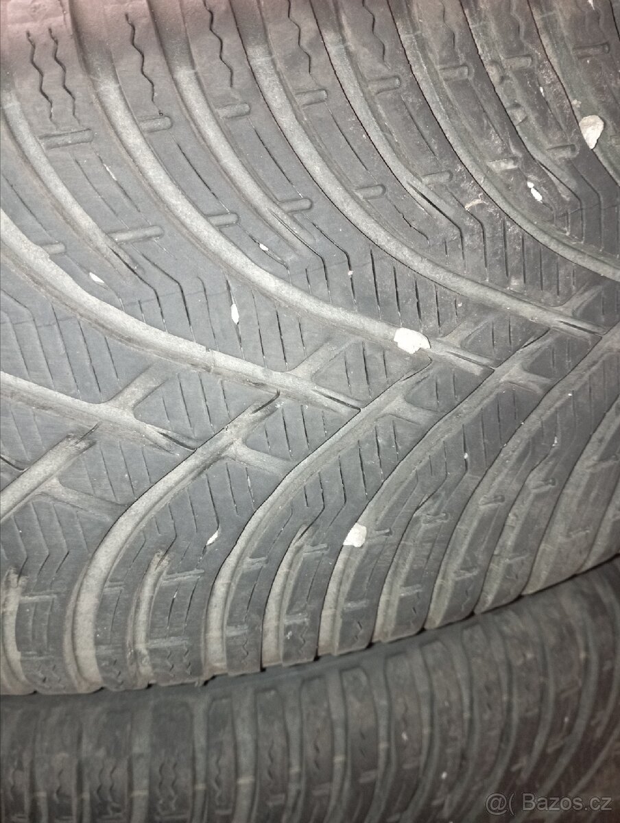 Kola škoda Octavia 3 - 6