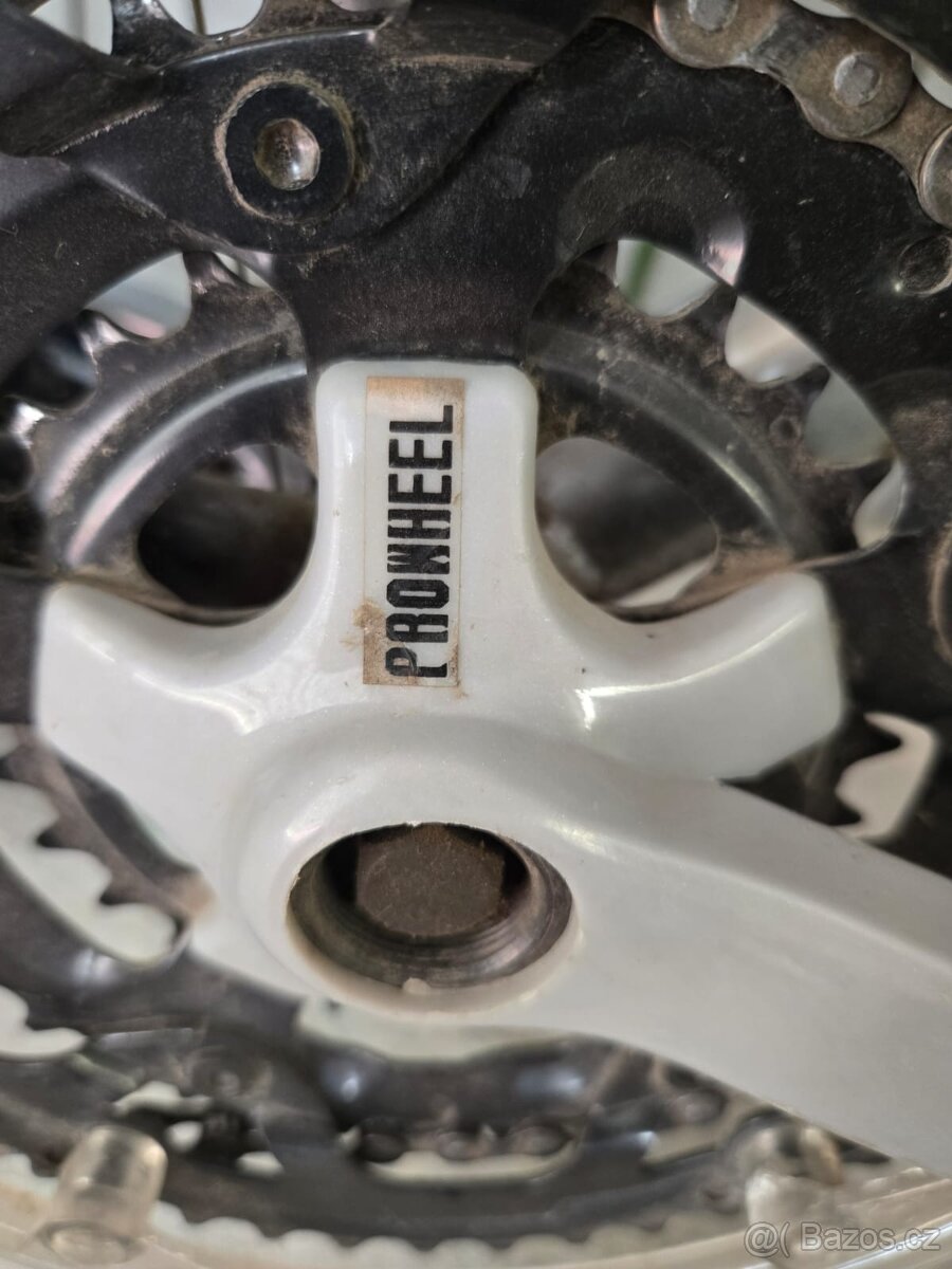 Horské kolo Leader Fox 26" - 6