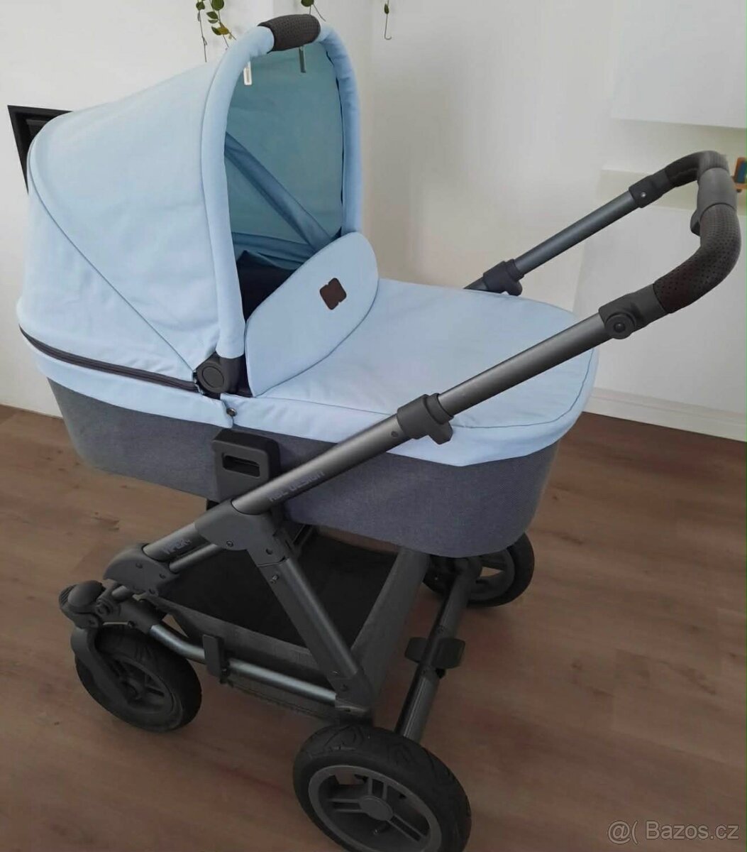Prodám kočárek - 6