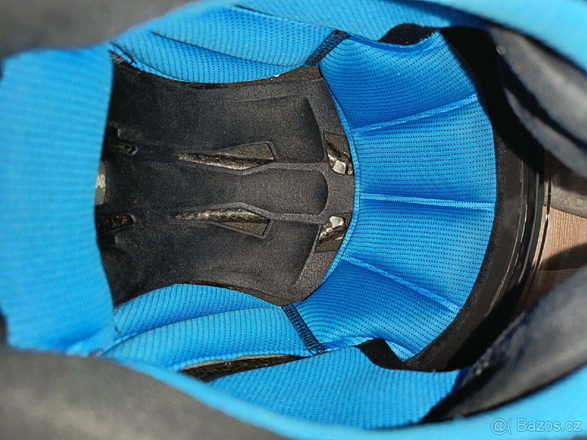 Shark spartan karken - 6