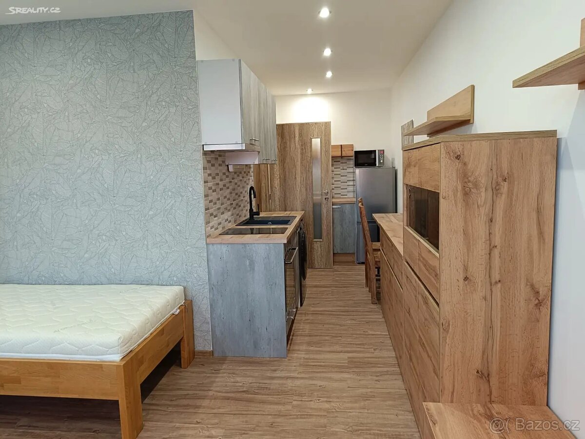 Byt 1+kk Jablonec nad Nisou - 6