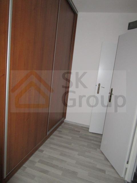 Pronájem bytu 1+1 K. Vary - Tuhnice - 6