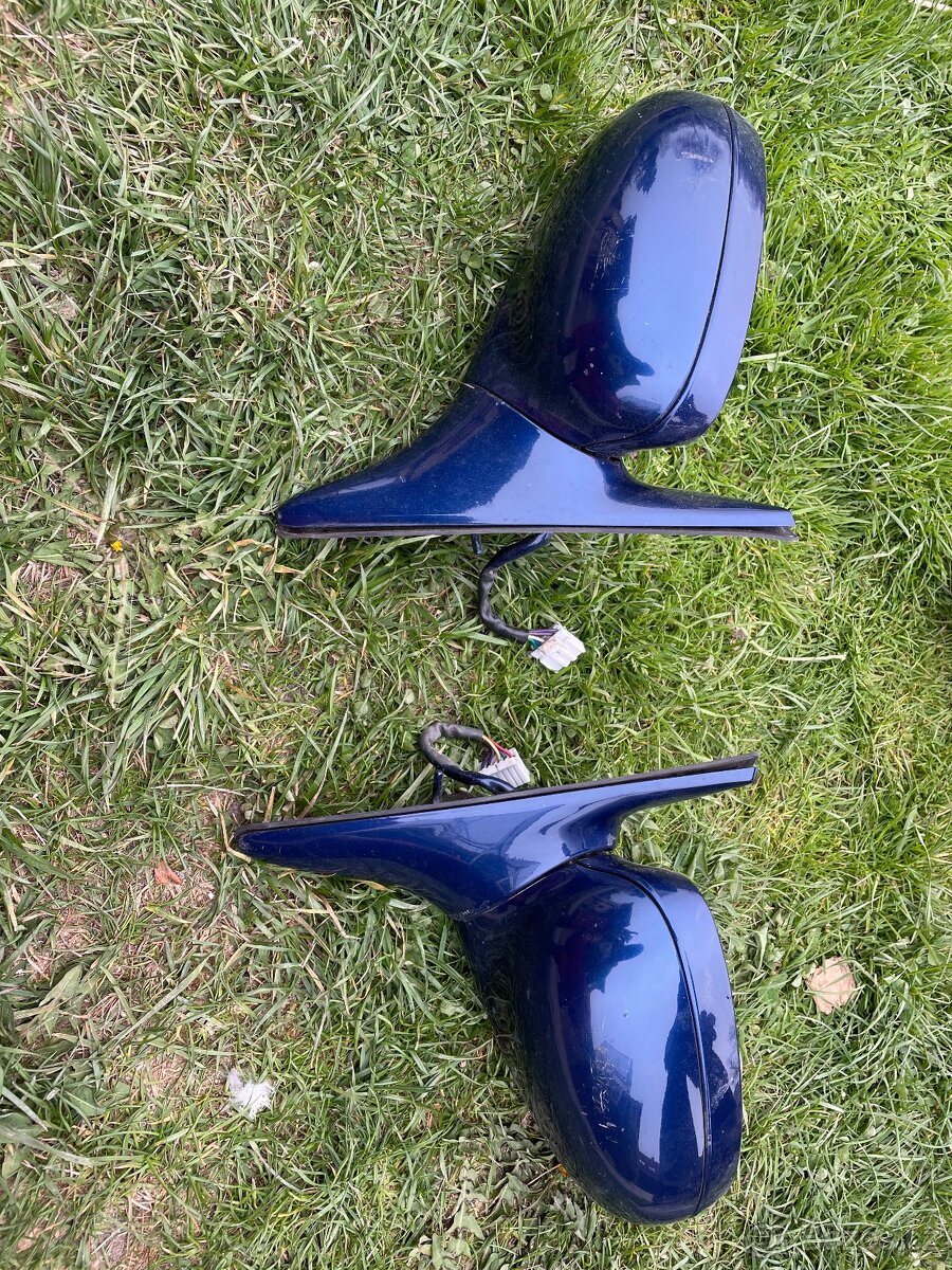 Ford Probe náhradní díly - 6