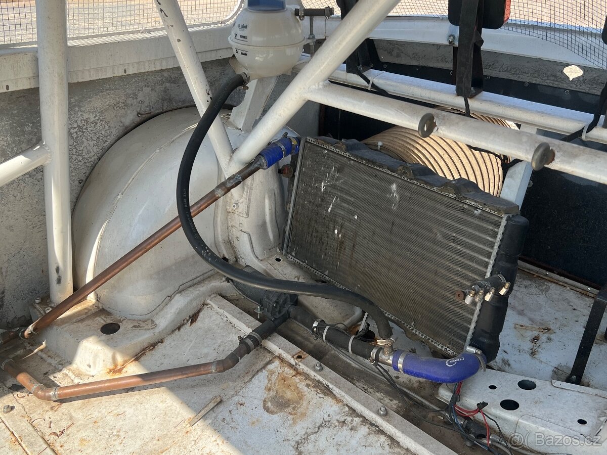 Závodní ,autocross,rallycross - 6