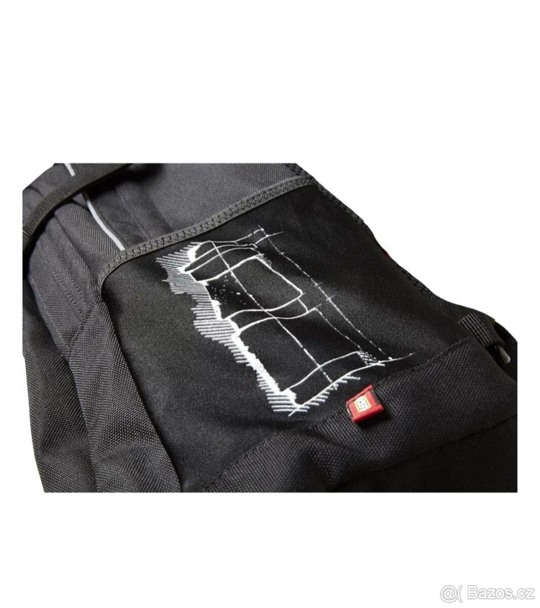 Lego školní batoh, taška, aktovka - 6